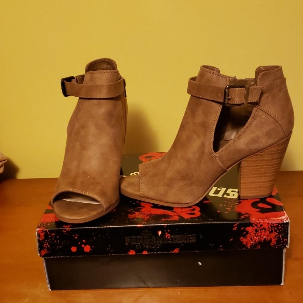 Shoes